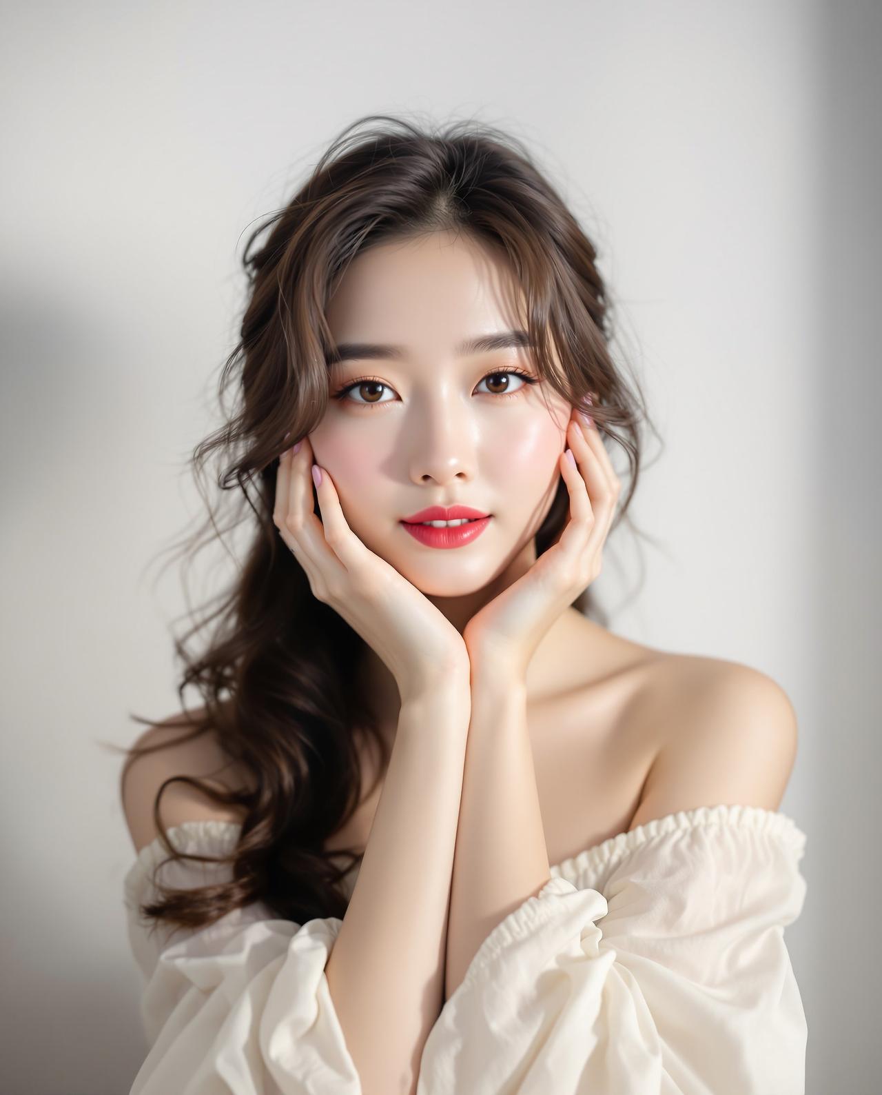 张美玲 - 老湿影视签约演员