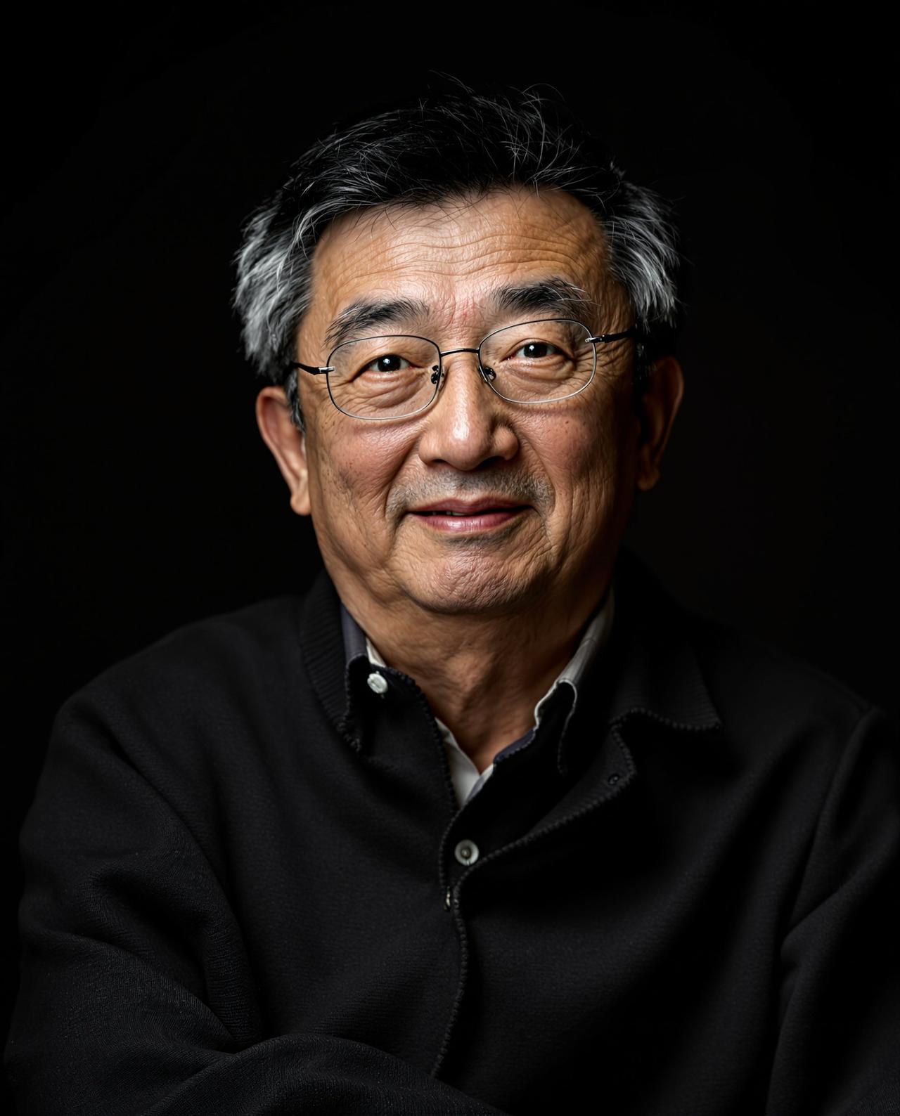 张艺谋 - 老湿影视签约导演
