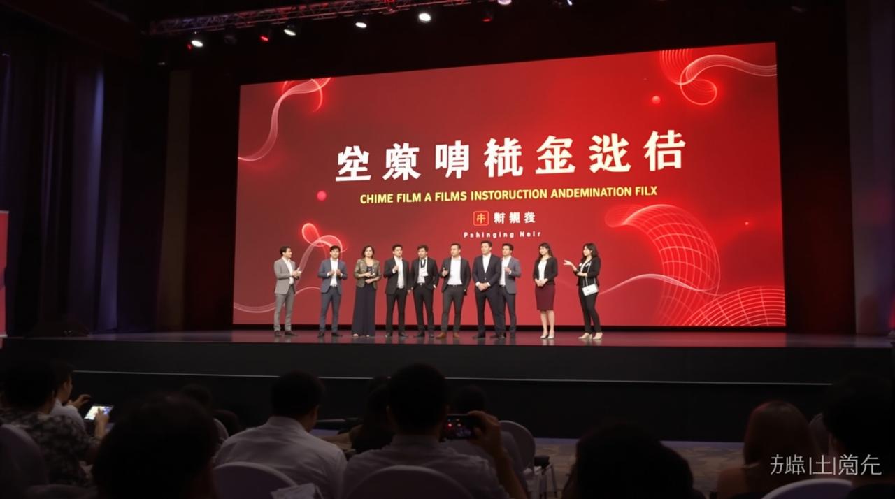 老湿影视2026年度制作计划发布，10部重磅作品即将开机